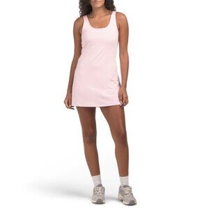 UNDER ARMOUR Prime Pink Motion Mini Dress